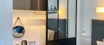 Cannes City B&B