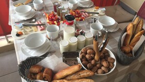 Frokostmåltid