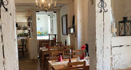 Hotel Alte Försterei Kloster Zinna