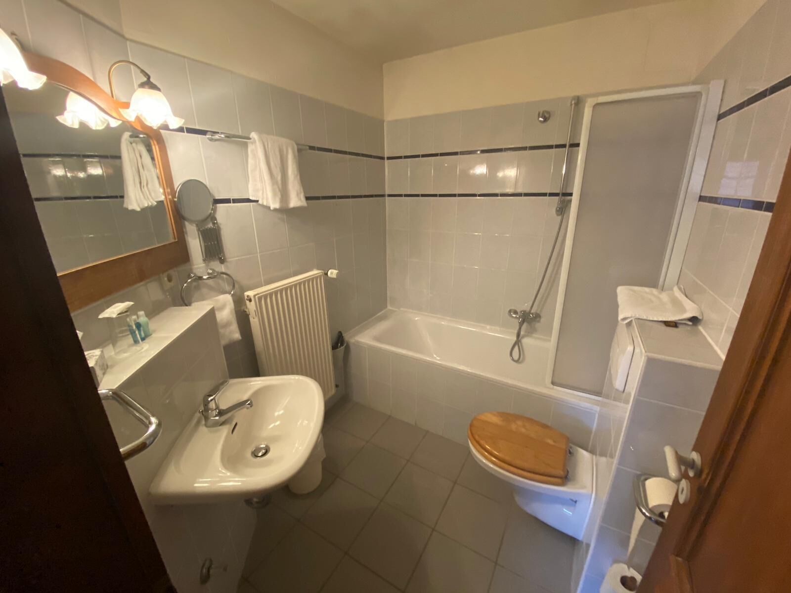Kamar mandi