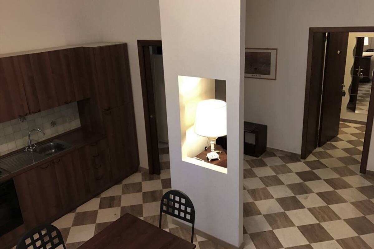 LCD TV