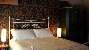 Chambre Double Deluxe