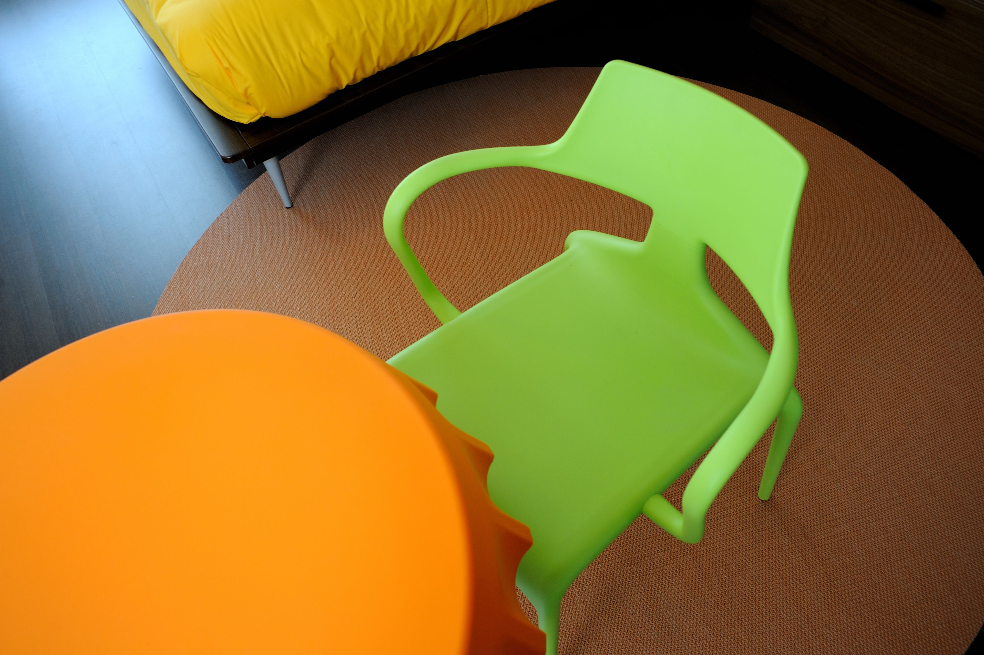 superior double room | room amenity