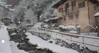 Il Giardino degli Elfi