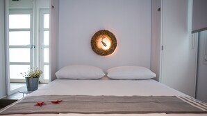 Studio, 1 giường đôi và sofa giường, không hút thuốc