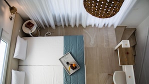 Gác, nhiều giường, không hút thuốc