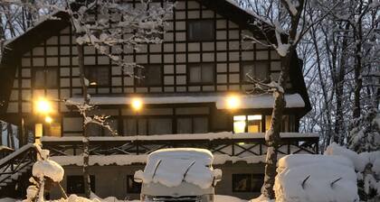The Guest House Japan Hakuba