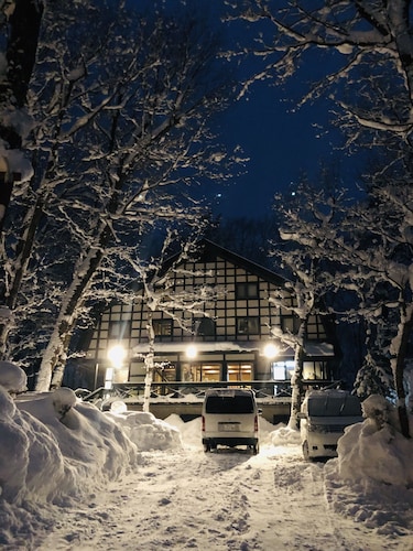 The Guest House Japan Hakuba