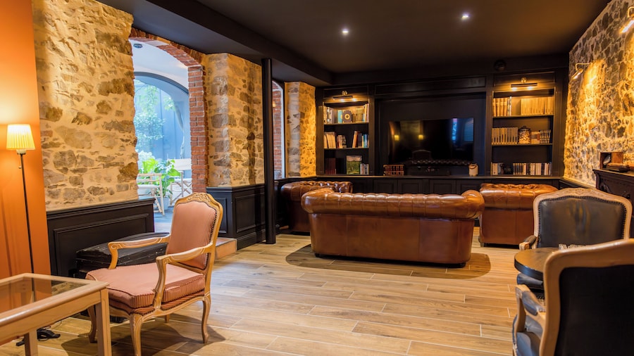 Hotel de Charme Sud Bretagne Pornichet La Baule