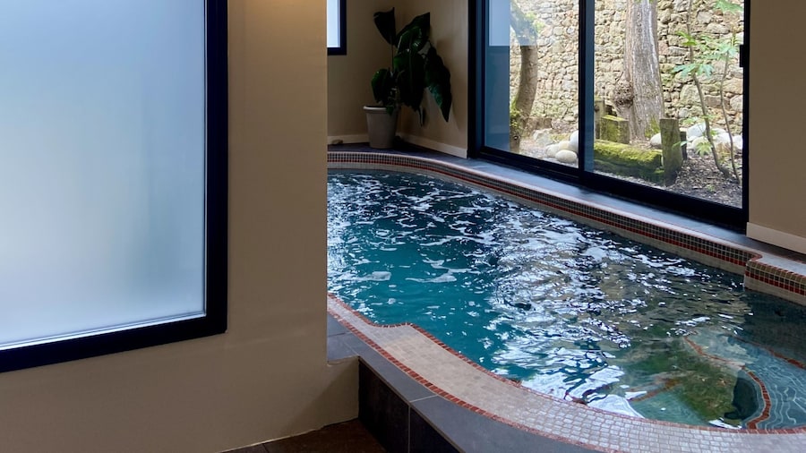 Hotel de Charme Sud Bretagne Pornichet La Baule