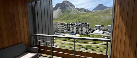 Ulkoalueet