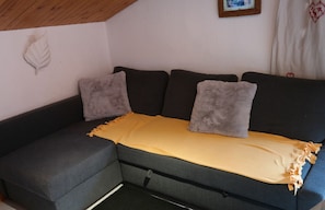 Interiör