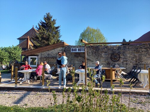 Domaine de Fontenelay