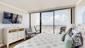 1 bedroom, iron/ironing board, Internet, bed sheets