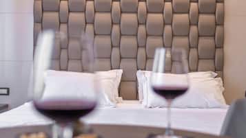 Chambre Double Supérieure