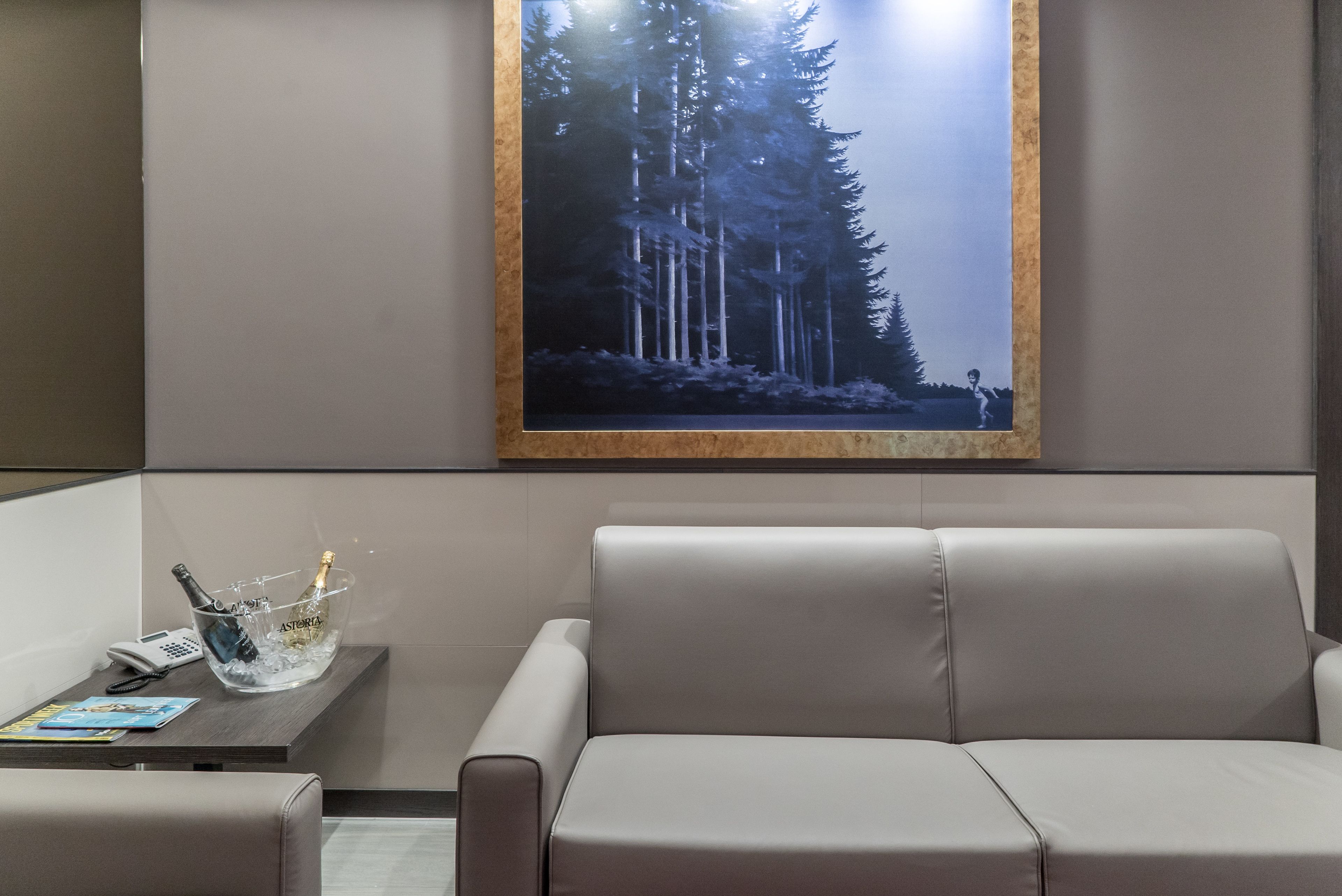 suite | premium bedding, down duvets, memory-foam beds, minibar