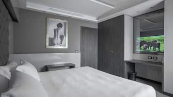 Suite | Biancheria da letto di alta qualità, copriletto in piuma