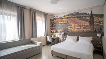 Superior-Doppelzimmer