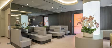 Centre dâaffaires
