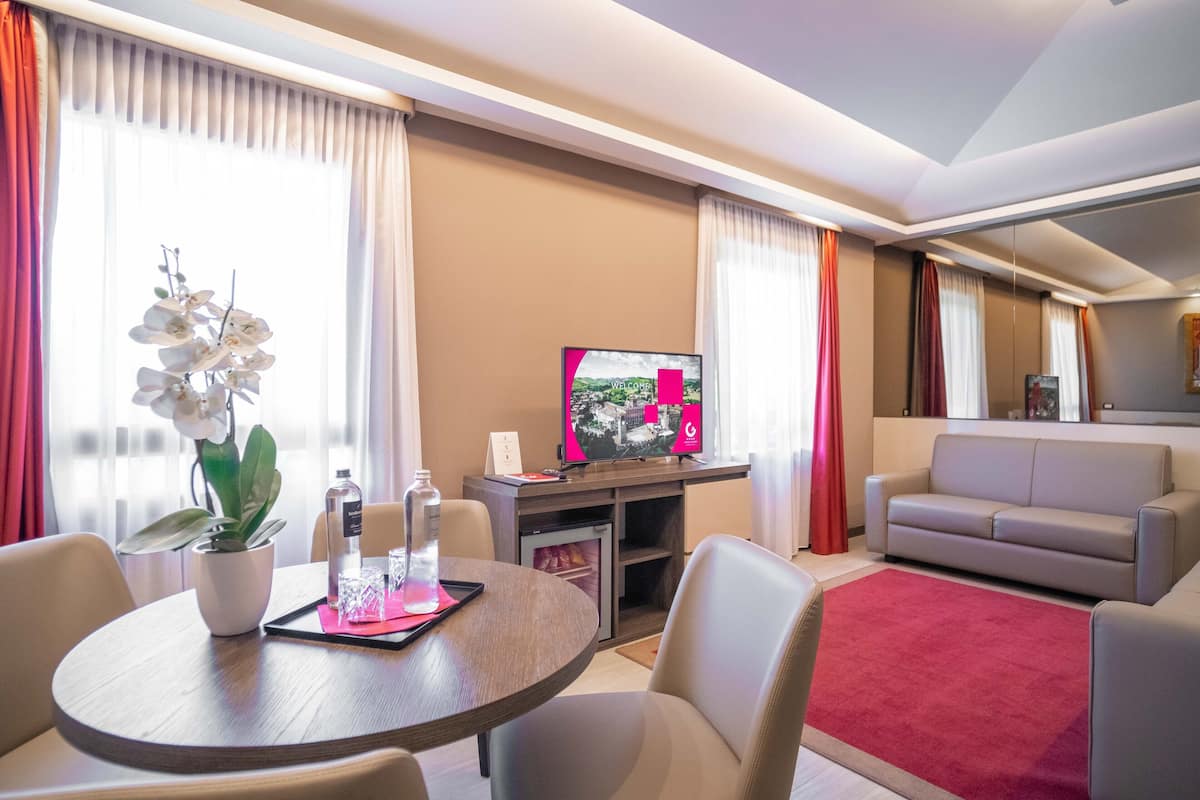 Suite
