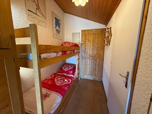 1 chambre, Wi-Fi gratuit