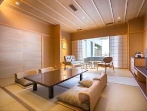Interior - Saka Hotel Kyoto (Kyoto)