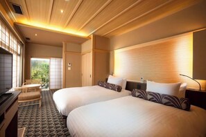 Room - Saka Hotel Kyoto (Kyoto)