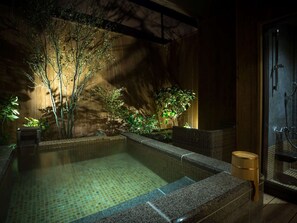 Bathroom - Saka Hotel Kyoto (Kyoto)