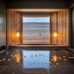 Spa - Saka Hotel Kyoto (Kyoto)