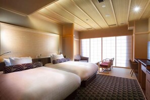 Room - Saka Hotel Kyoto (Kyoto)