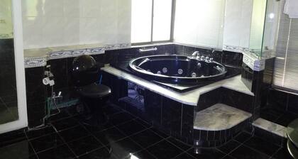 RIO INN Guest House