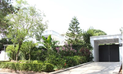 리오 인 게스트 하우스