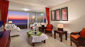 อพาร์ทเมนท์ (1 Bedroom) | ภายใน