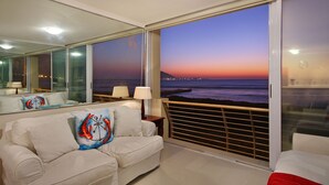 อพาร์ทเมนท์ (1 Bedroom) | ภายใน