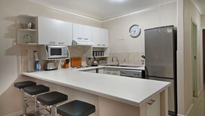 อพาร์ทเมนท์ (1 Bedroom) | ภายใน