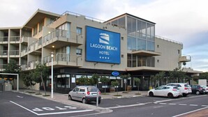 Exterior - Lagoon Beach 202 (Cape Town)