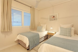 Appartement (2 Bedrooms)