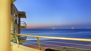 Balcony - Lagoon Beach 202 (Cape Town)