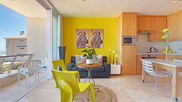 Apartment (1 Bedroom) | Interior