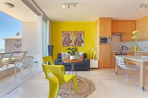 Apartment (1 Bedroom) | Interior