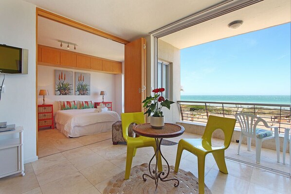 Apartment (1 Bedroom) | Interior - Neptune Isle 214 (Cape Town)