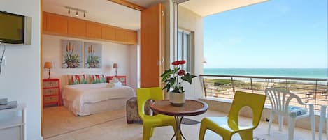 Appartement (1 Bedroom) | Intérieur