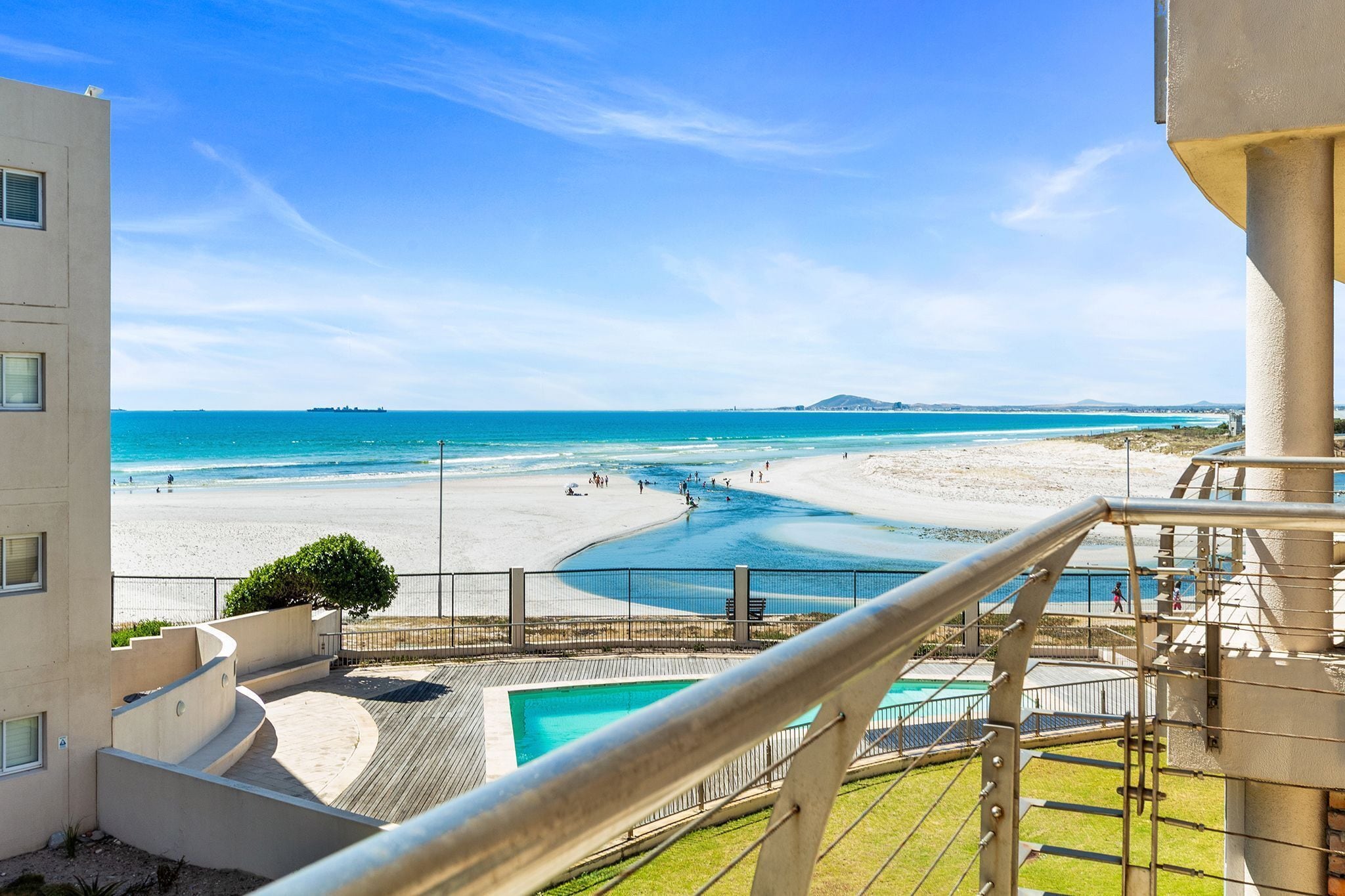 Apartment (2 Bedrooms) | Innenbereich