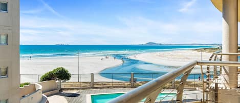 公寓 (2 Bedrooms) | 內部