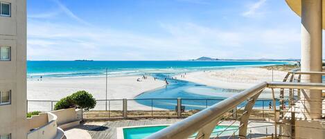 Căn hộ (2 Bedrooms) | Nội thất