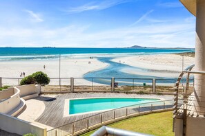 Apartment (2 Bedrooms) | Interior - Lagoon Beach 231 (Cape Town)