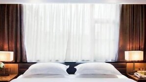Room - Vienna Hotel (Guilin)