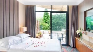 Room - Vienna Hotel (Guilin)