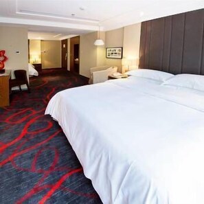 Room - Vienna Hotel (Guilin)