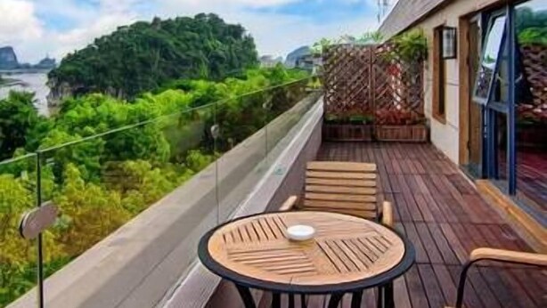 Room - Vienna Hotel (Guilin)